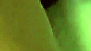 nigeria sexy honey curvy beauty squirts and screams while getting fucked hard with african bbc