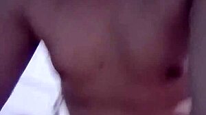 They give me a nice homemade anal in various poses