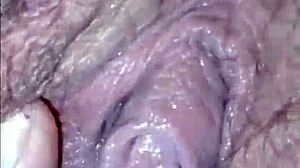 bbw milf's pussy gets totally destroyed