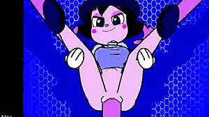 posuni pov loop in missionary music rhythm