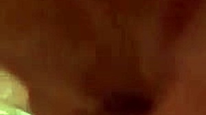 after the party, irishlass gets doggy fucked by her hubbie