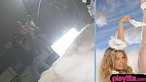 sexy chicks next door sotfcore compilation