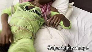 I bang the horny girl next door vera pussy iman