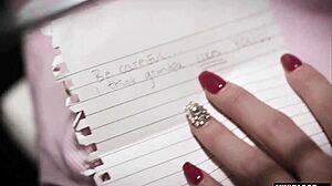 Two Delinquent Teens Corrupted by Horny Grandpa