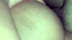 the new girl is ready with her jacket on and looking prepared