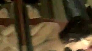 sandra cums three times getting fucked hard!