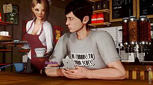 welcome to the inn for some relaxing adventures