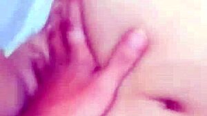 my pretty vagina likes hard at 18