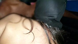 No Condoms, She Thought I Didn't See!