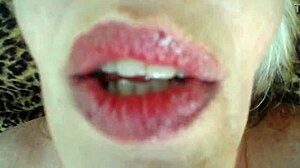 Dawnskye Boldly Makes Out With Amir In Scandalous New Request