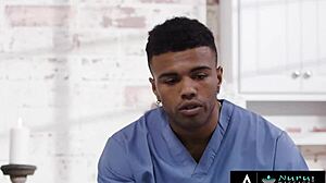 Kyler Quinn Emotionally Learns to Please Clients