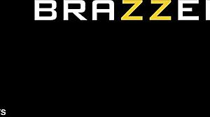 Watch Horny Milf Penny Barber in Wild Brazzers Cumshot Action!