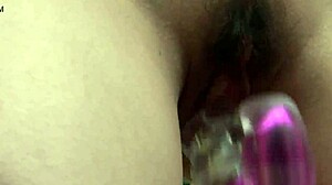 Asian Girls Intensely Masturbating While Playing Football Naked