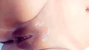 my pretty vagina likes hard at 18