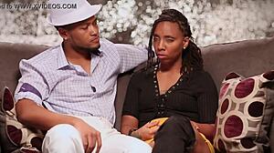 Oakland Couple Craves Threesome Adventure!