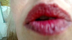 Dawnskye Boldly Makes Out With Amir In Scandalous New Request