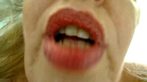 Dawnskye Boldly Makes Out With Amir In Scandalous New Request