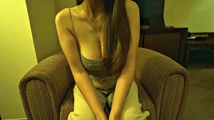 My new hot assistant is married but she says it doesn't matter 😏 let's get naughty