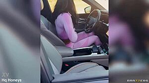 Watch Horny Milf Penny Barber in Wild Brazzers Cumshot Action!