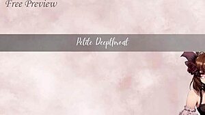 Throbbing Cumshot Deepthroat Gagging