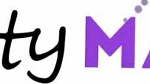 stepmom surprises me blindfolded 😏