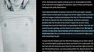 timestop class test audiobook erotica story