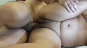 Brazilian couple playing naughty in the house pt 16 with sexy 18+ antics 😏