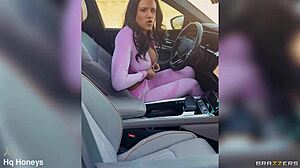 Watch Horny Milf Penny Barber in Wild Brazzers Cumshot Action!