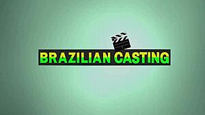 i love this bbw brazilian with big ass and tits, she moans on my cock like crazy