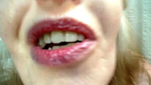 Dawnskye Boldly Makes Out With Amir In Scandalous New Request