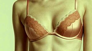 cute european romanian models in lingerie and panties