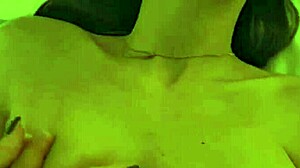 My new hot assistant is married but she says it doesn't matter 😏 let's get naughty