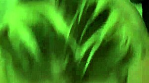 Stepbro and stepsis share a shower, leading to wet and soapy forbidden fun