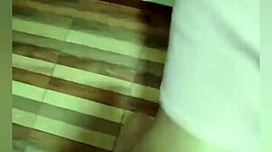 i fuck my tattooed neighbor 😏 her ass is amazing in homemade video