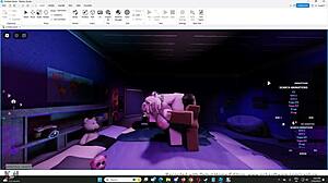 Destroying that catgirl pussy in part one