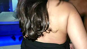 No Condoms, She Thought I Didn't See!