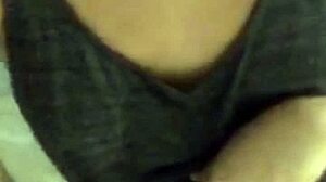 Periscope Girl Touches Herself Suggestively