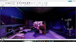 Destroying that catgirl pussy in part one