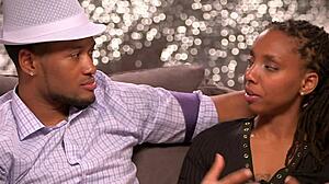 Oakland Couple Craves Threesome Adventure!