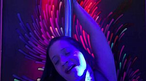 i showed off to my husband's friend, we fucked hard, he filled my mouth with cum