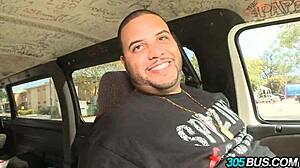 Blonde Girl Trying Porn For The First Time