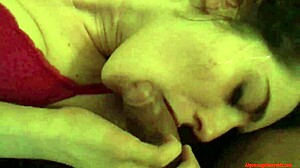 My Best Swallowing Facials With Natural Boobs And Sperm 😏