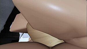 hot blonde craved sex and finally got it 🔥