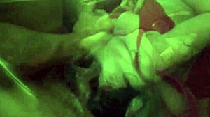 My Best Swallowing Facials With Natural Boobs And Sperm 😏