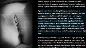 timestop class test audiobook erotica story