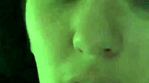 sandra cums three times getting fucked hard!