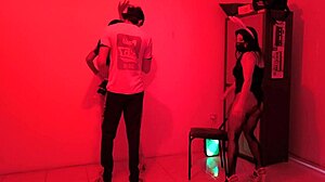 Slut stepsisters seduce stepbrother at college