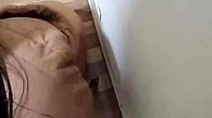 i fuck my tattooed neighbor 😏 her ass is amazing in homemade video