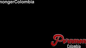 Pedro Nel & Lana Miller - Homemade Style Video