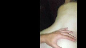 Sexy Latina Teen Squirts on Monster Cock in Hotel Room!